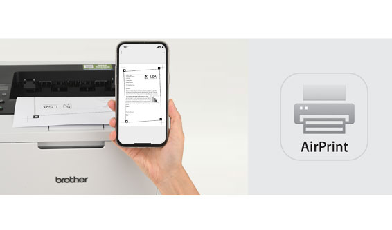 AirPrint