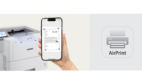 AirPrint