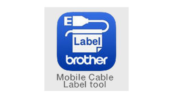 Mobile Cable Label Tool