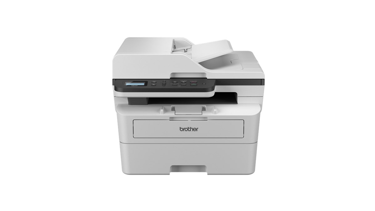 兄弟 DCP-B7638DN 黑白激光一体机官方商品图