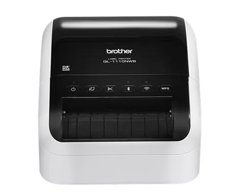 兄弟标签机QL-1110NWB
