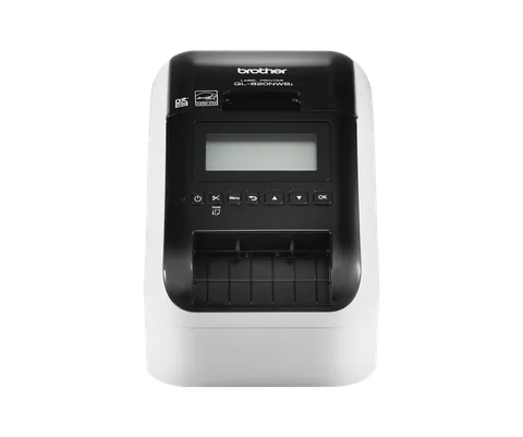 兄弟标签机 QL-820NWBc
